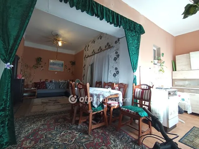 Eladó ház Halmajugra 90 nm