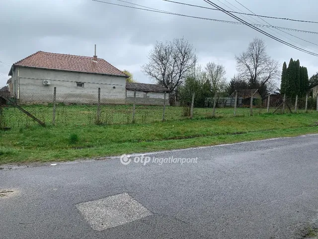 Eladó telek Pétervására 793 nm