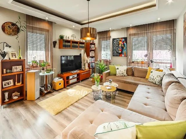 Eladó lakás Eger 91 nm