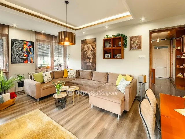 Eladó lakás Eger 91 nm