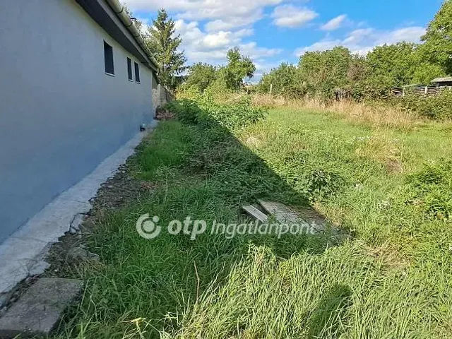 Eladó telek Pásztó 602 nm