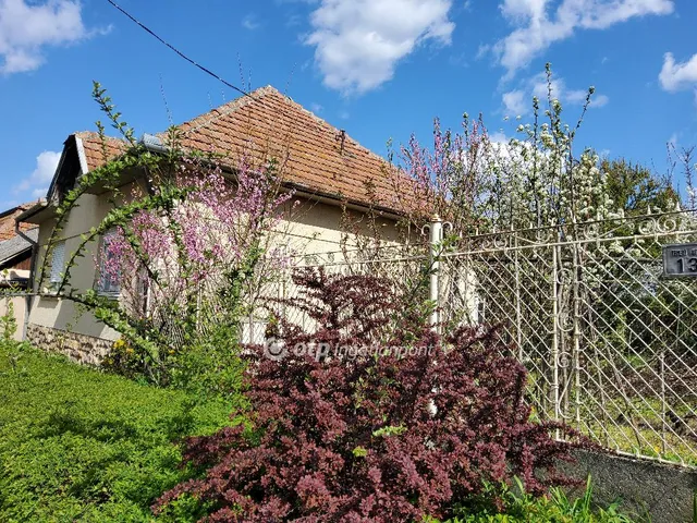 Eladó ház Hévízgyörk 90 nm