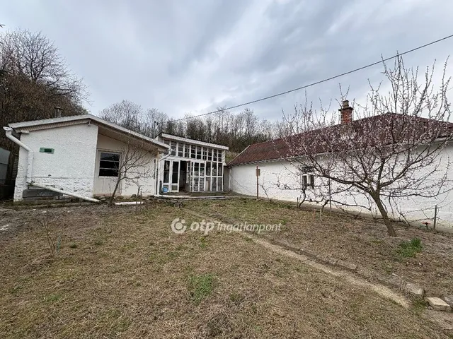 Eladó ház Borsodnádasd 200 nm