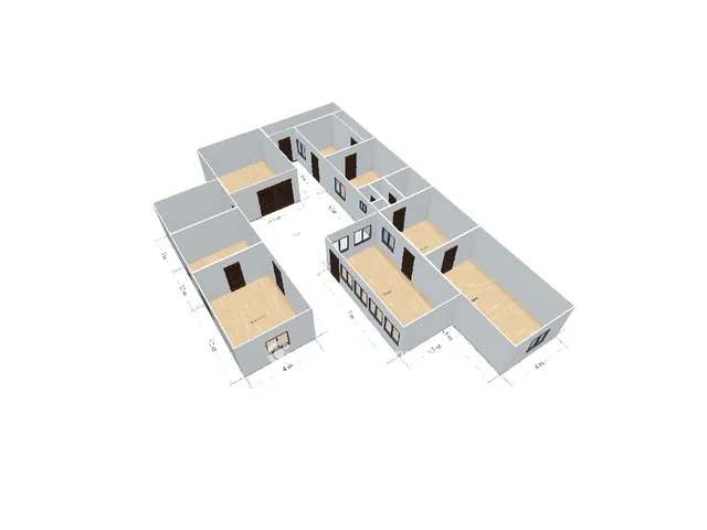 Eladó ház Borsodnádasd 200 nm