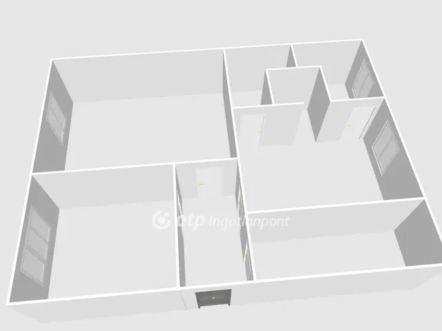 Eladó ház Mezőkövesd 140 nm