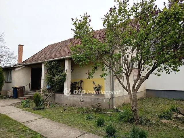 Eladó ház Hort 60 nm