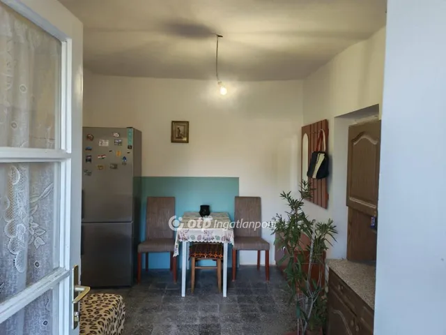 Eladó ház Hort 60 nm