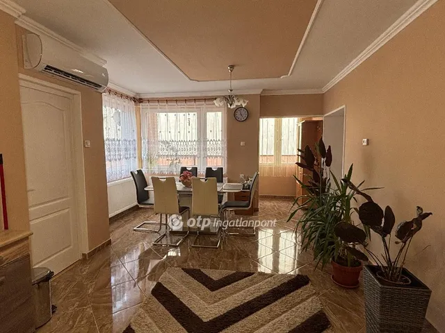 Eladó ház Verpelét 92 nm