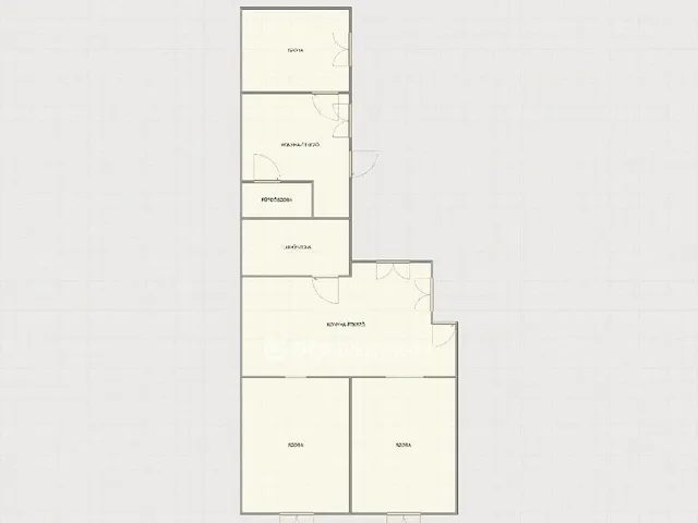 Eladó ház Verpelét 92 nm