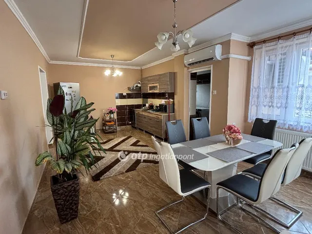 Eladó ház Verpelét 92 nm