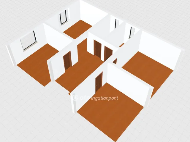 Eladó ház Szilvásvárad 120 nm