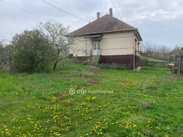 Eladó ház Cered 70 nm