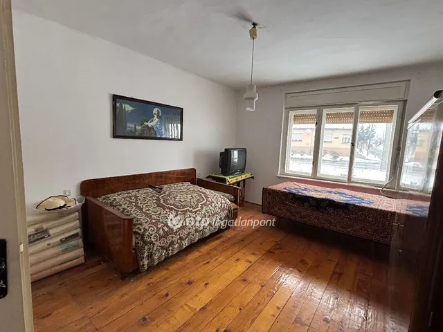 Eladó ház Verpelét 110 nm