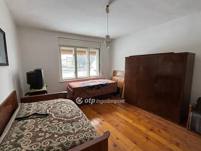 Eladó ház Verpelét 110 nm