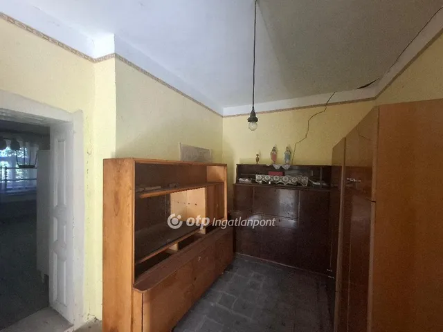 Eladó ház Füzesabony 72 nm