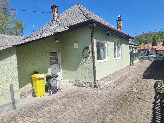 Eladó ház Szilvásvárad 100 nm
