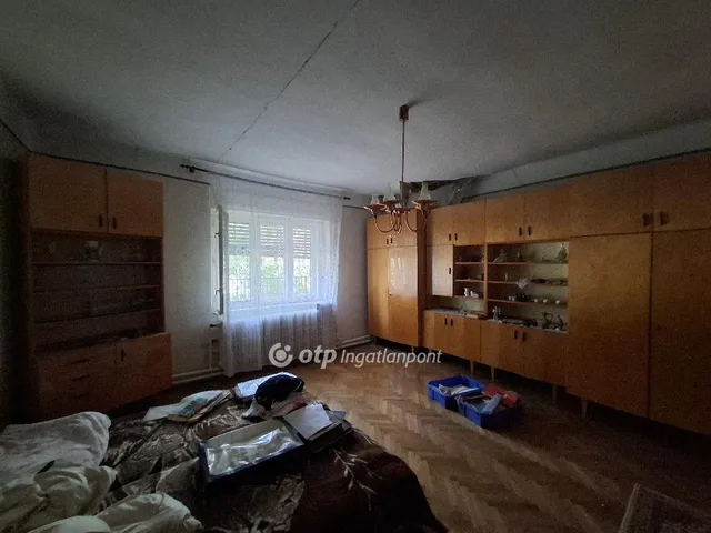 Eladó ház Szihalom 105 nm