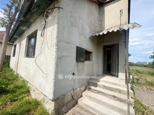 Eladó ház Egerfarmos 110 nm