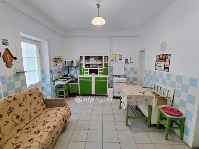Eladó ház Bükkzsérc 91 nm