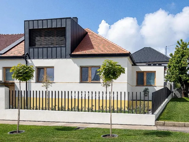 Eladó ház Eger, Hajdúhegy 218 nm