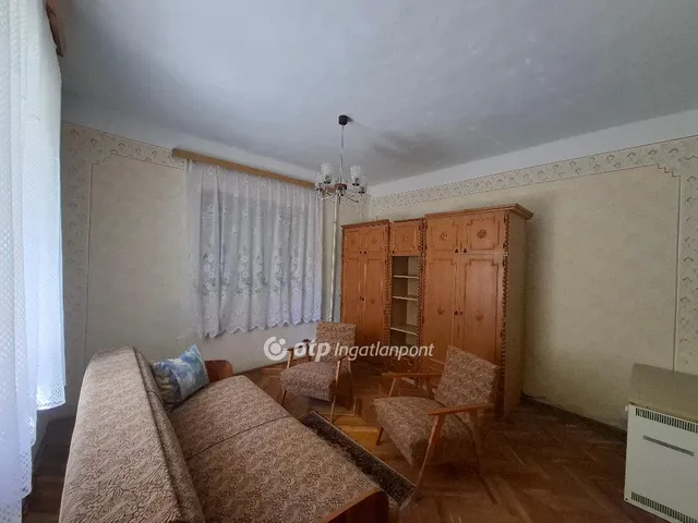 Eladó ház Mezőszemere 72 nm