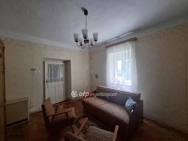 Eladó ház Mezőszemere 72 nm