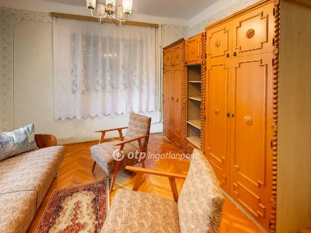 Eladó ház Mezőszemere 72 nm
