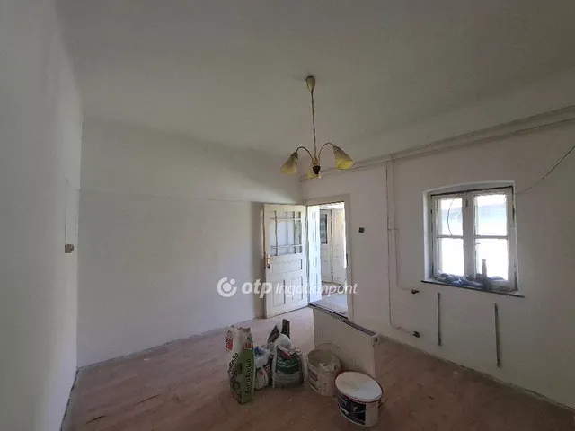 Eladó ház Parád 55 nm