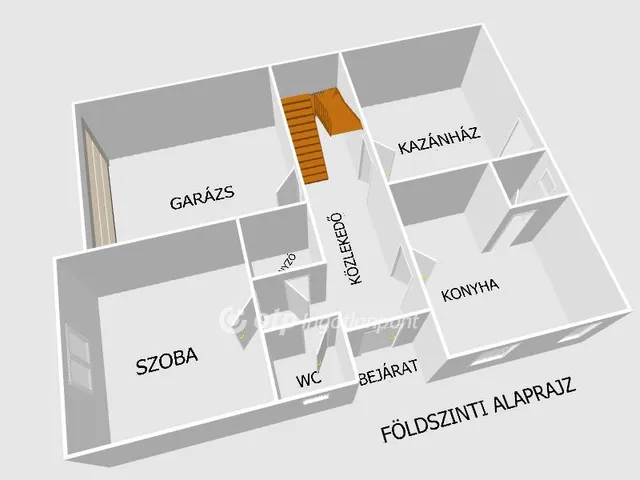 Eladó ház Mezőkövesd 140 nm