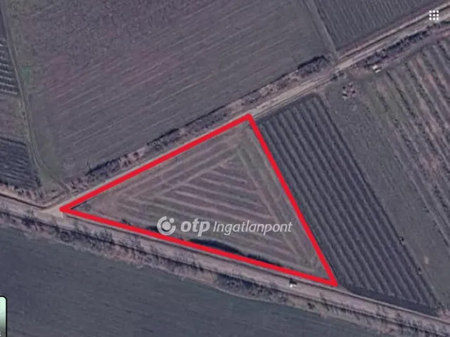 Eladó mezőgazdasági ingatlan Gyöngyöstarján 11145 nm