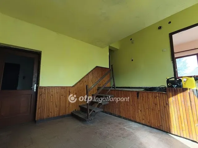 Eladó ház Csány 102 nm