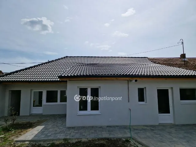 Eladó ház Gyöngyös 100 nm
