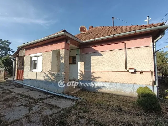 Eladó ház Hort 119 nm