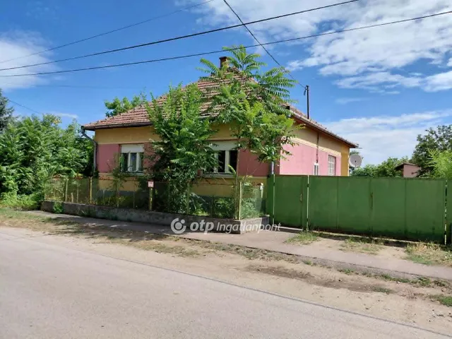 Eladó ház Erdőtelek 100 nm