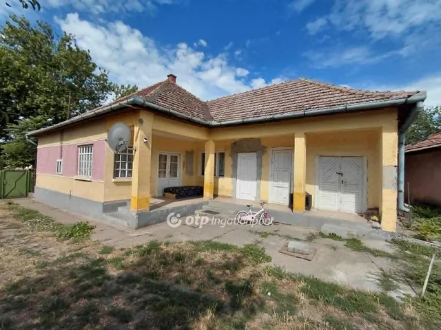 Eladó ház Erdőtelek 100 nm