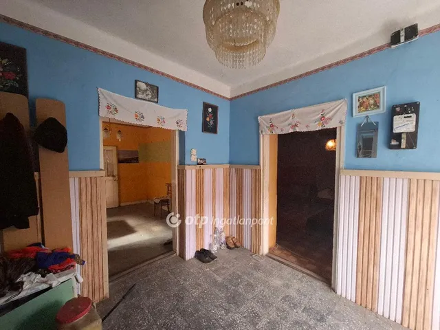 Eladó ház Gyöngyöspata 55 nm