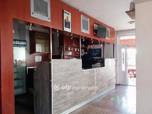 Eladó ház Egerszalók 330 nm
