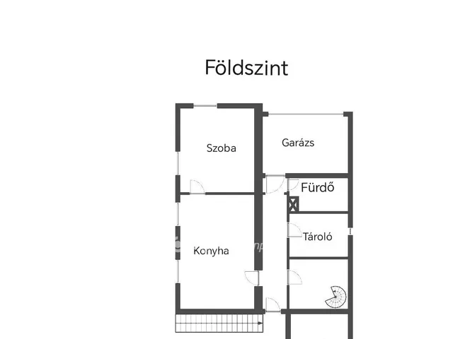 Eladó ház Tófalu 188 nm