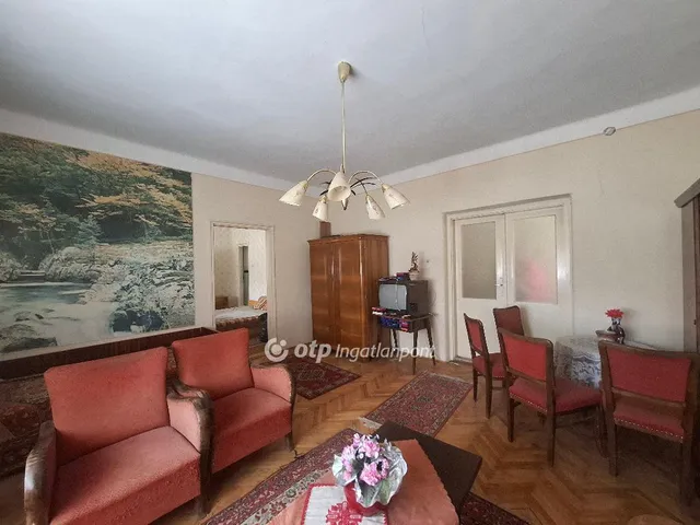 Eladó ház Feldebrő 81 nm