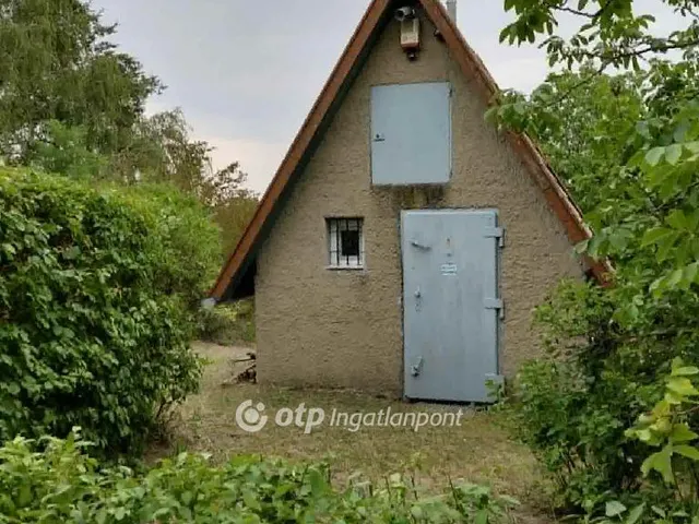 Eladó nyaraló Eger 14 nm
