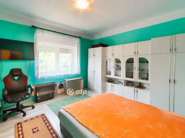 Eladó ház Egerfarmos 82 nm