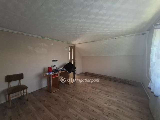 Eladó ház Kápolna 100 nm