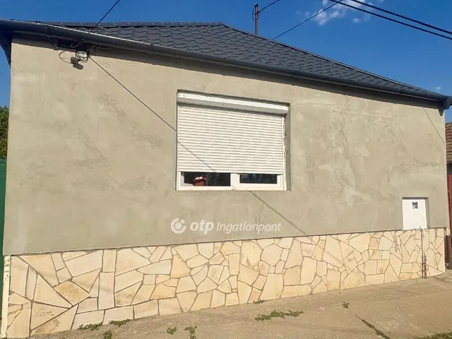 Eladó ház Verpelét 82 nm