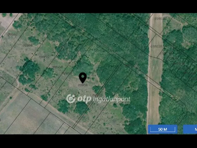 Eladó mezőgazdasági ingatlan Kerepes 11011 nm