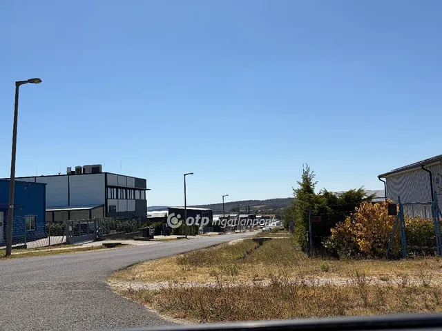 Eladó telek Gödöllő 1261 nm