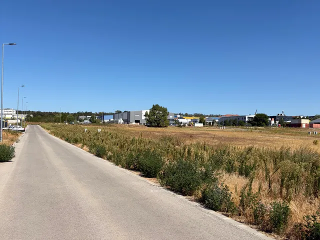 Eladó telek Gödöllő 1255 nm