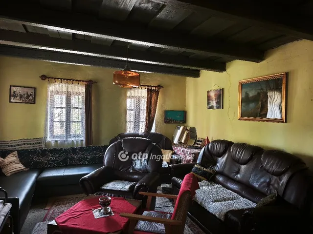 Eladó ház Mátraderecske 68 nm