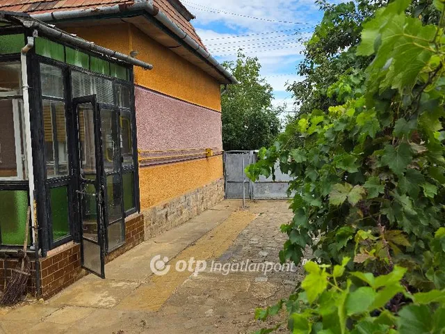 Eladó ház Hévízgyörk 82 nm