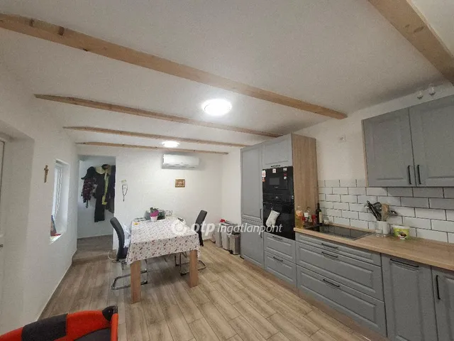 Eladó ház Pusztazámor 145 nm