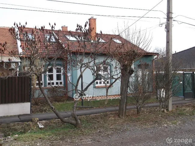 Eladó ház Gyöngyös 197 nm